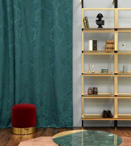 Victoria Fabric by Lelievre Poudre