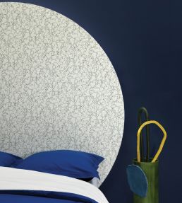 Ressemblance Wallpaper by Lelievre Ardoise