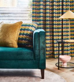 Leon Fabric by Prestigious Textiles Cloud