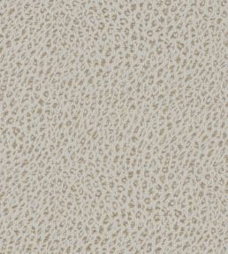 Leopard Fabric by James Hare Savannah