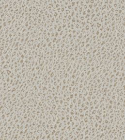 Leopard Fabric by James Hare Savannah