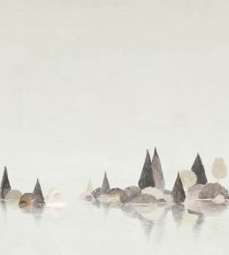 Les Bords de Marne Mural by Nobilis 150