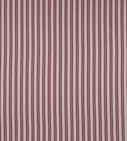 Levan Fabric by Colefax and Fowler Pink