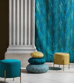 Leveille Fabric by Casal Beige