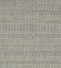 Lewin Fabric by Jane Churchill Soft Blue