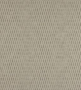 Lewis Fabric by Jane Churchill Charcoal