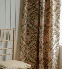 Berry Brothers Fabric by Lewis & Wood Tequila