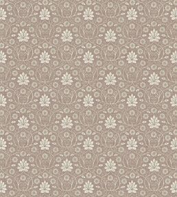 Vineheart Fabric by Lewis & Wood Roan