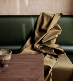 Lexington Fabric by Mark Alexander Sienna