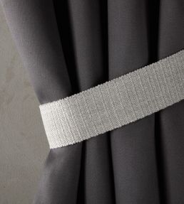 Liason Embrace Tieback Trimming by Mark Alexander Dove