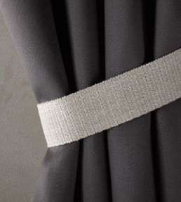 Liason Embrace Tieback Trimming by Mark Alexander Silverbirch