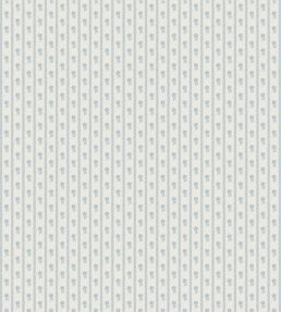 Lilla Lyckan Wallpaper by Borastapeter Blue