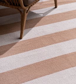 Brink & Campman Lille rug Pale Ochre 480001-140200 Pale Ochre