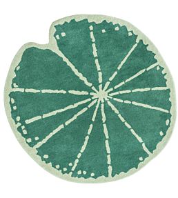 RG2027-100-Lily Pad-Rug-River River