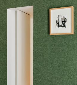 Lin Wallpaper by Elitis Sous les Figuiers
