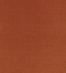 Linara Fabric by Romo Russet