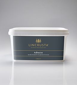 Lincrusta Adhesive (5L)