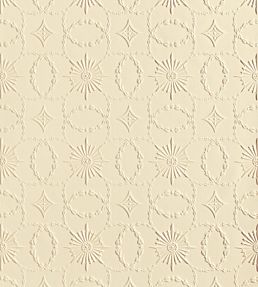 Amelia Wallpaper by Lincrusta Paintable