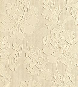 Aphrodite Wallpaper by Lincrusta Paintable