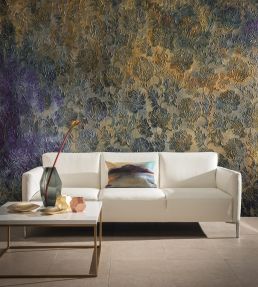 Aphrodite Wallpaper by Lincrusta Paintable