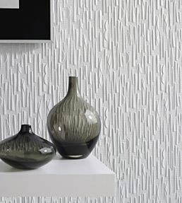 Caprice Wallpaper by Lincrusta Paintable