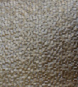 Chequers Wallpaper by Lincrusta Paintable