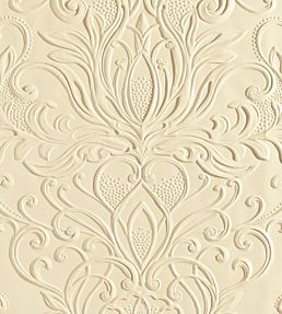 Cleopatra Wallpaper by Lincrusta Paintable