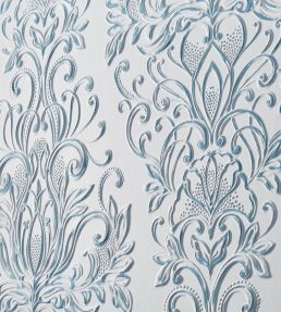 Cleopatra Wallpaper by Lincrusta Paintable