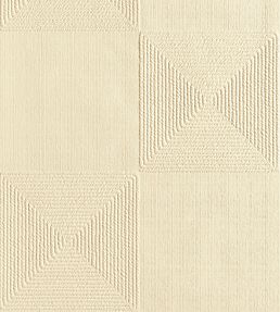 Cordage Wallpaper by Lincrusta Paintable