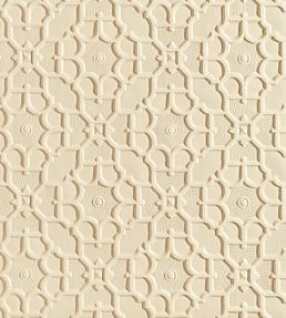 Elizabeth Wallpaper by Lincrusta Paintable
