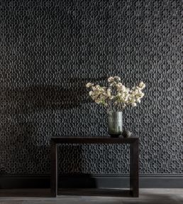 Elizabeth Wallpaper by Lincrusta Paintable