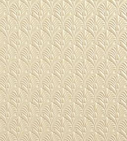 Fanfare Wallpaper by Lincrusta Paintable