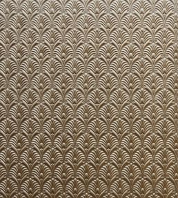 Fanfare Wallpaper by Lincrusta Paintable