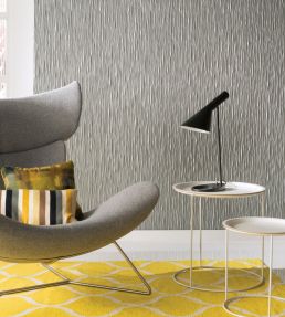Neo Wallpaper by Lincrusta Paintable