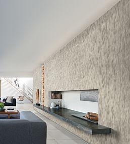 Neo Wallpaper by Lincrusta Paintable