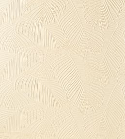 Palm Wallpaper by Lincrusta Paintable
