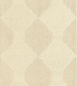 Sea Grass Matting Wallpaper by Lincrusta Paintable