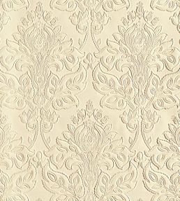 Tapestry Wallpaper by Lincrusta Paintable
