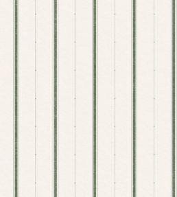 Lineal Wallpaper by Coordonne Green