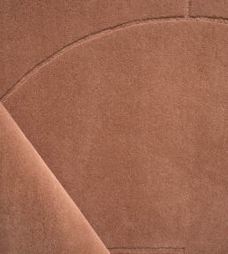 Linie Design Lineal Poem rug Amber 33008354 Amber