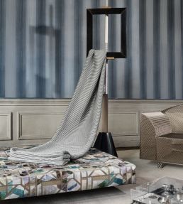 Lineare Fabric by Zimmer + Rohde 991