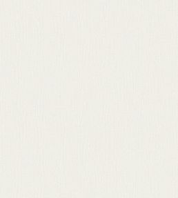 Linen Wallpaper by BorasTapeter Calm White