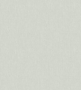 Linen Wallpaper by BorasTapeter Sage Green