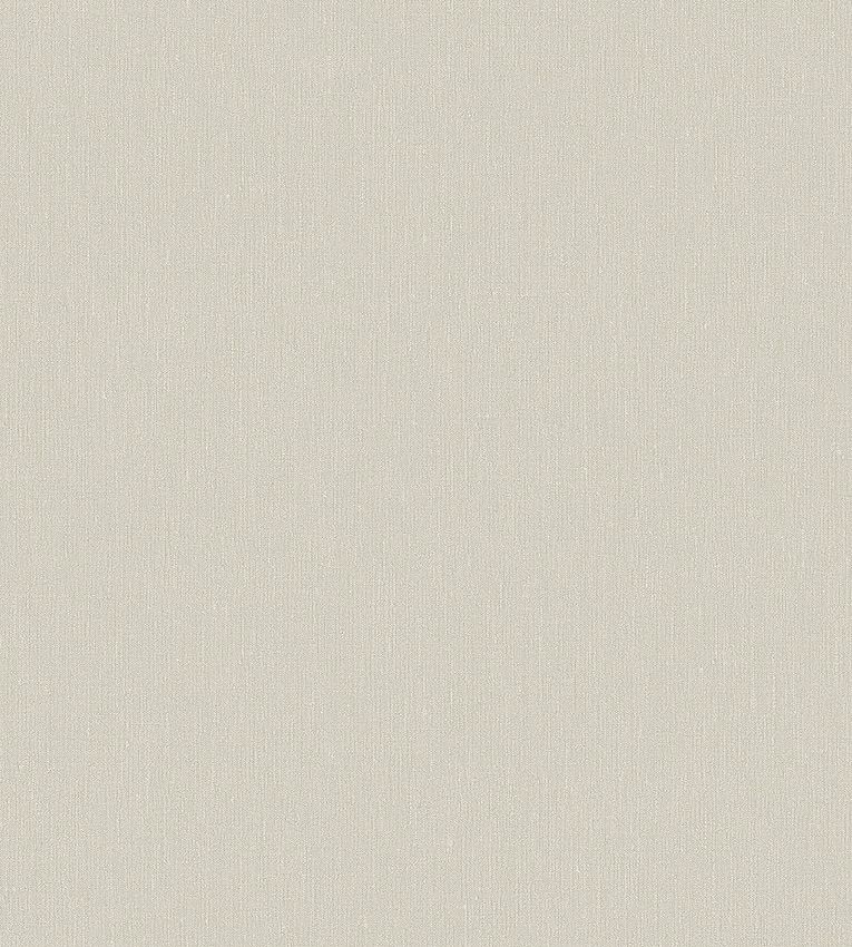 Linen Wallpaper by Borastapeter Scandinavian Beige