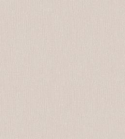 Linen Wallpaper by Borastapeter Soft Blush