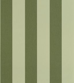 Linen Lines Wallpaper by Caselio Kaki