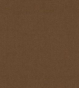 Linen Fabric by MINDTHEGAP Tobacco