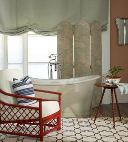 Boucle Fabric by Madeaux 06 Cream