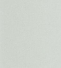 Linen Uni Wallpaper by Caselio Bleu