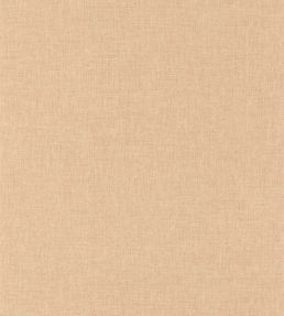 Linen Uni Wallpaper by Caselio Paille